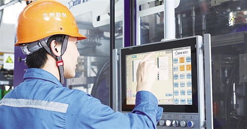 科技創(chuàng)新驅(qū)動(dòng)，打造有機(jī)過氧化物產(chǎn)業(yè)單項(xiàng)冠軍——蘭州助劑廠以信息技術(shù)咨詢服務(wù)助推品牌影響力擴(kuò)大